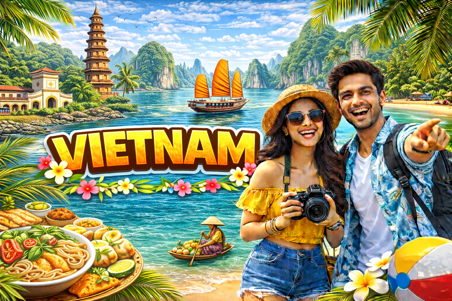 Vietnam